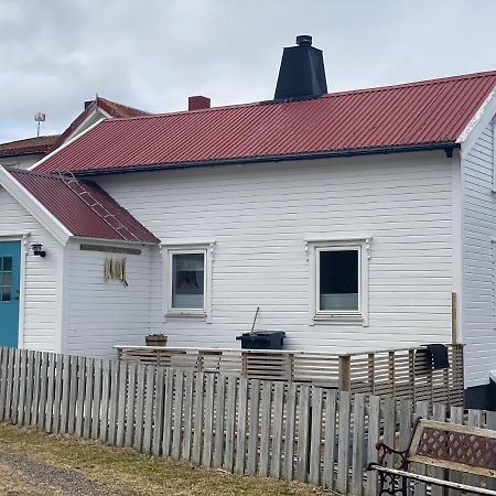 Roligheten Lodge In Andenes Exterior foto