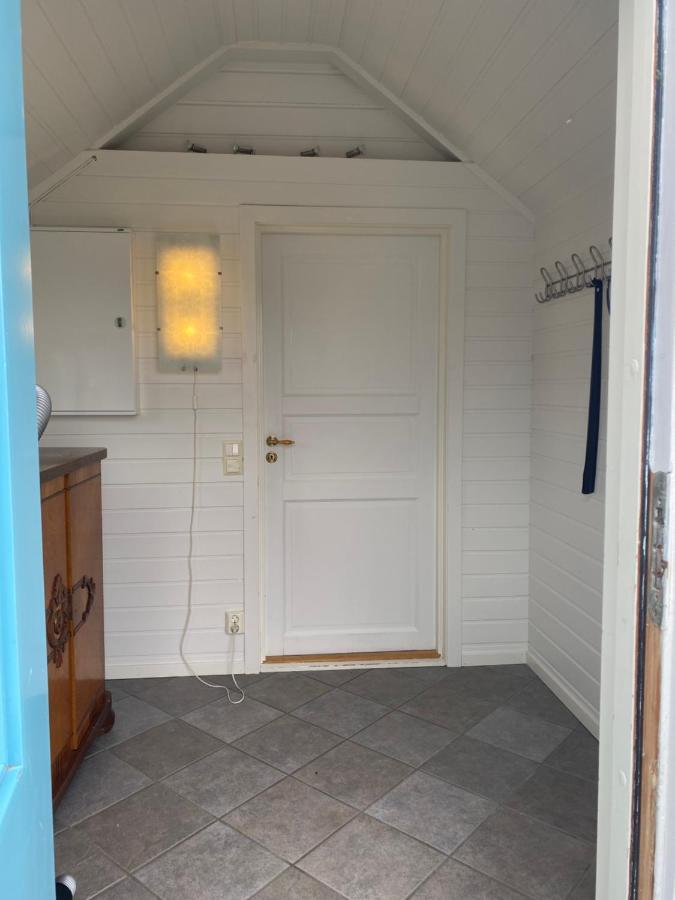 Roligheten Lodge In Andenes Exterior foto